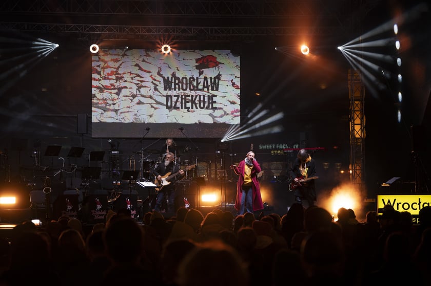 Koncert w rynku, piątek, 4 października
